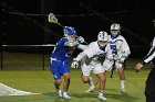 MLax vs Emmanuel  Men’s Lacrosse vs Emmanuel College. - Photo by Keith Nordstrom : MLax, lacrosse